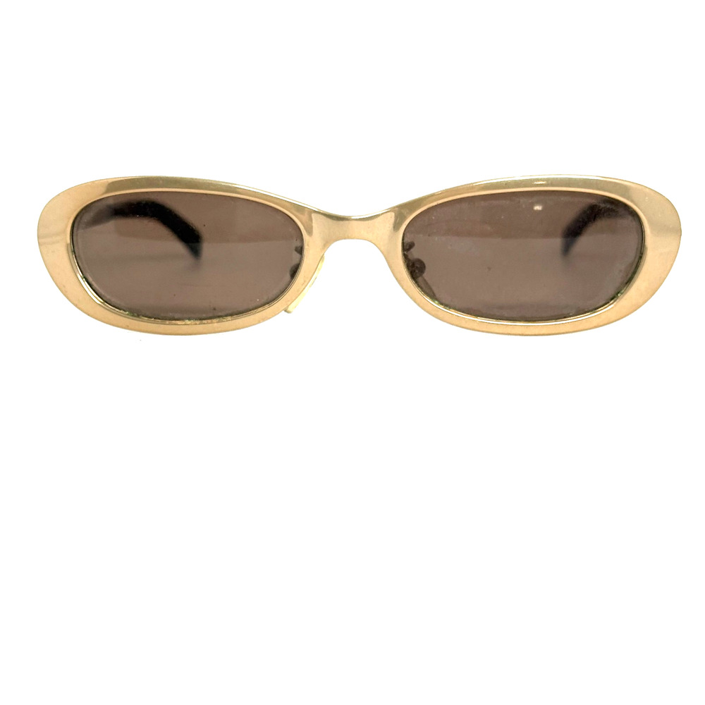 Dolce & Gabbana DG 205 206 48-18-135 Beige sunglasses Frames H19970